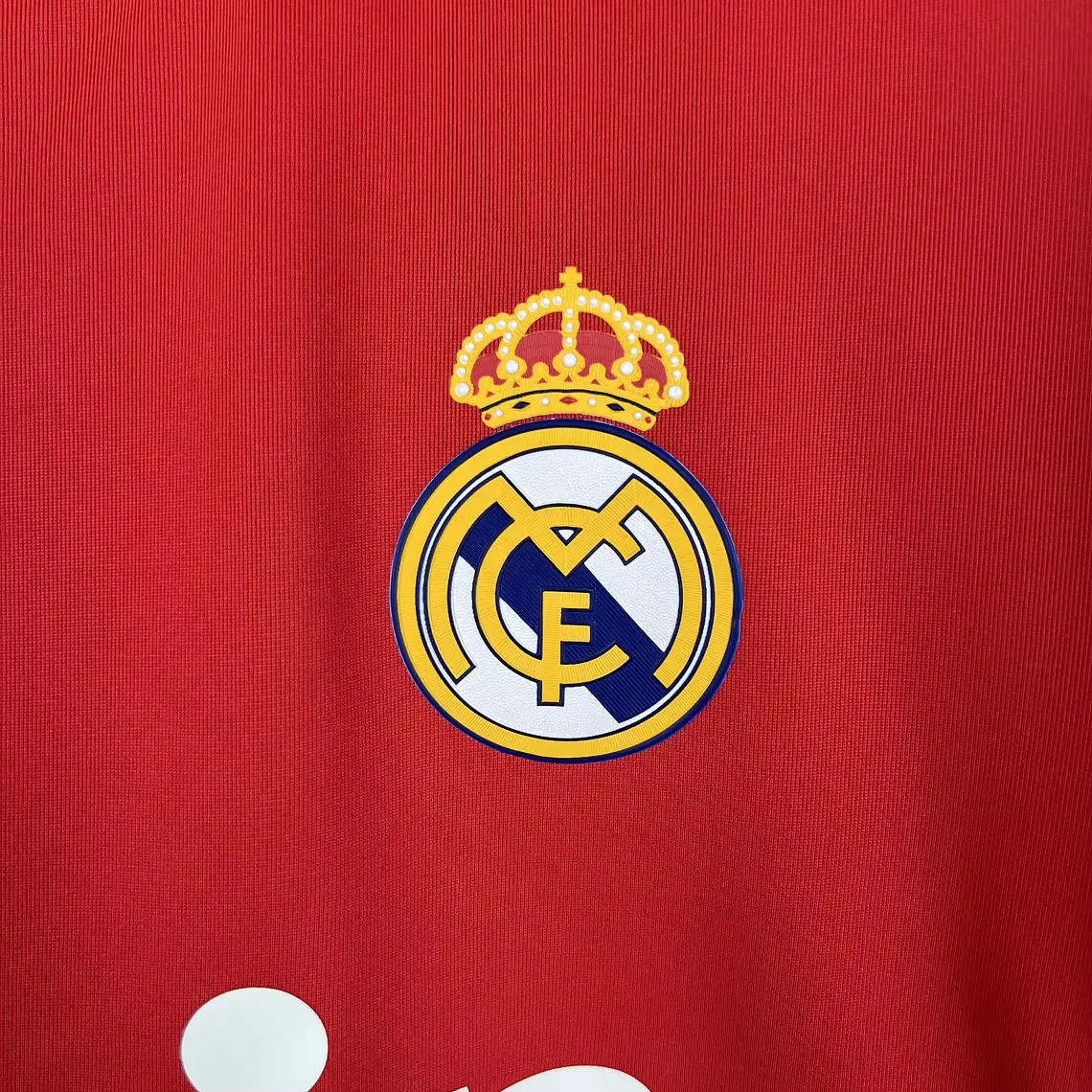 Real Madrid Third 11/12 5