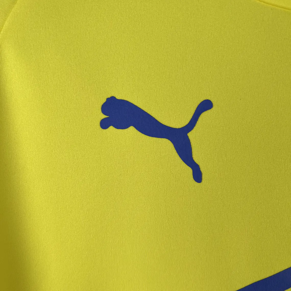 Villarreal Home 04/05 4