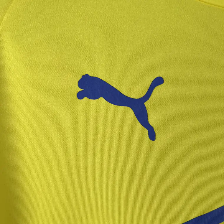 Villarreal Home 04/05 4