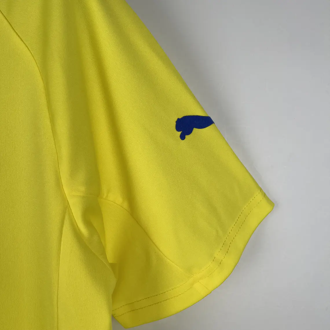 Villarreal Home 04/05 5