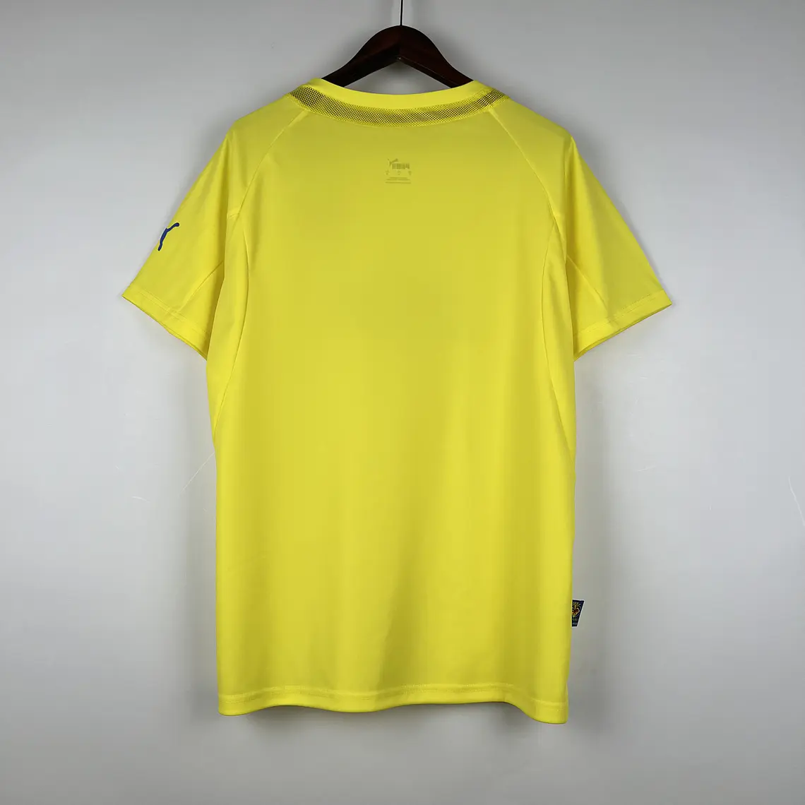 Villarreal Home 04/05 2