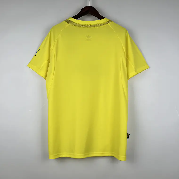 Villarreal Home 04/05 2