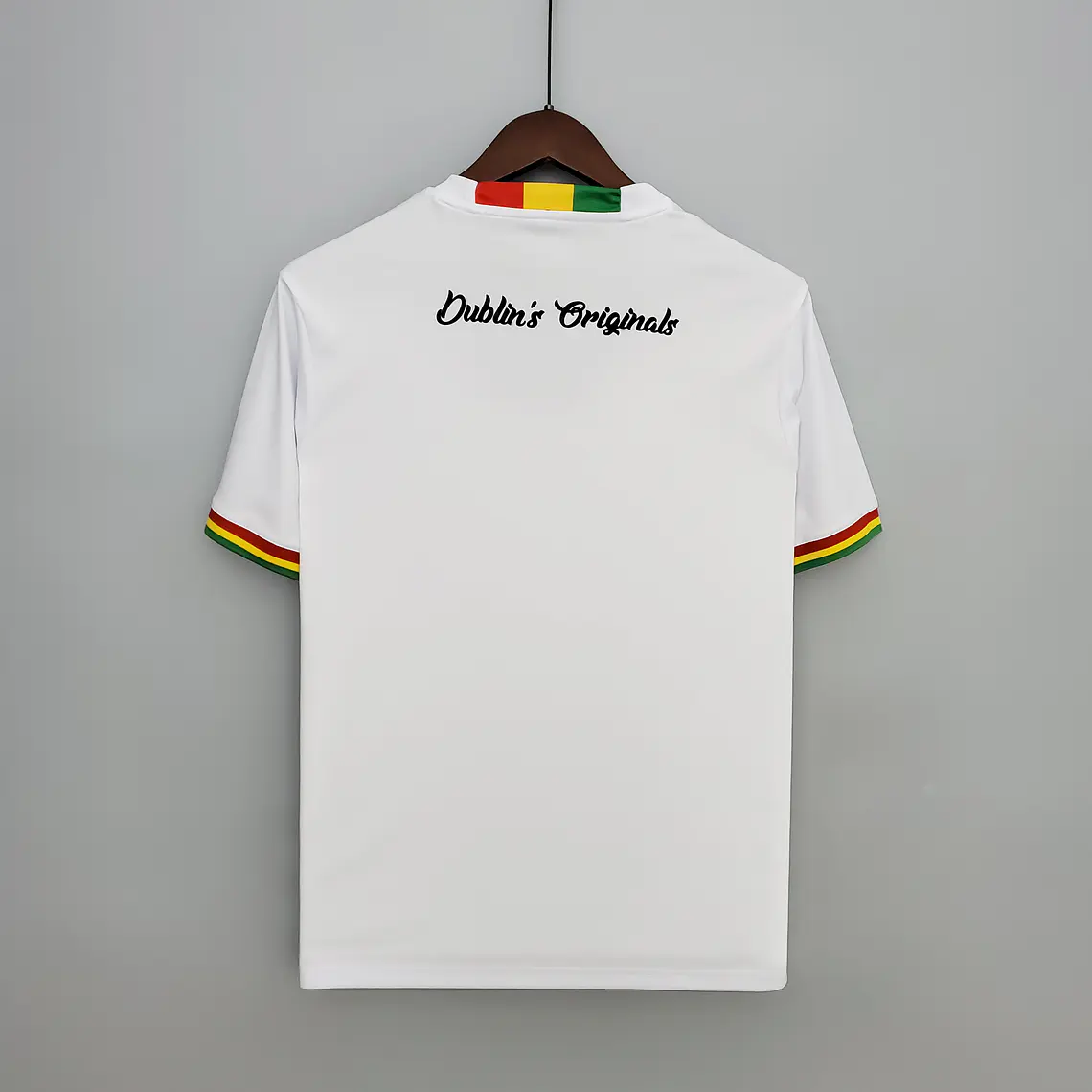 Bohemian Bob Marley 23/24 3