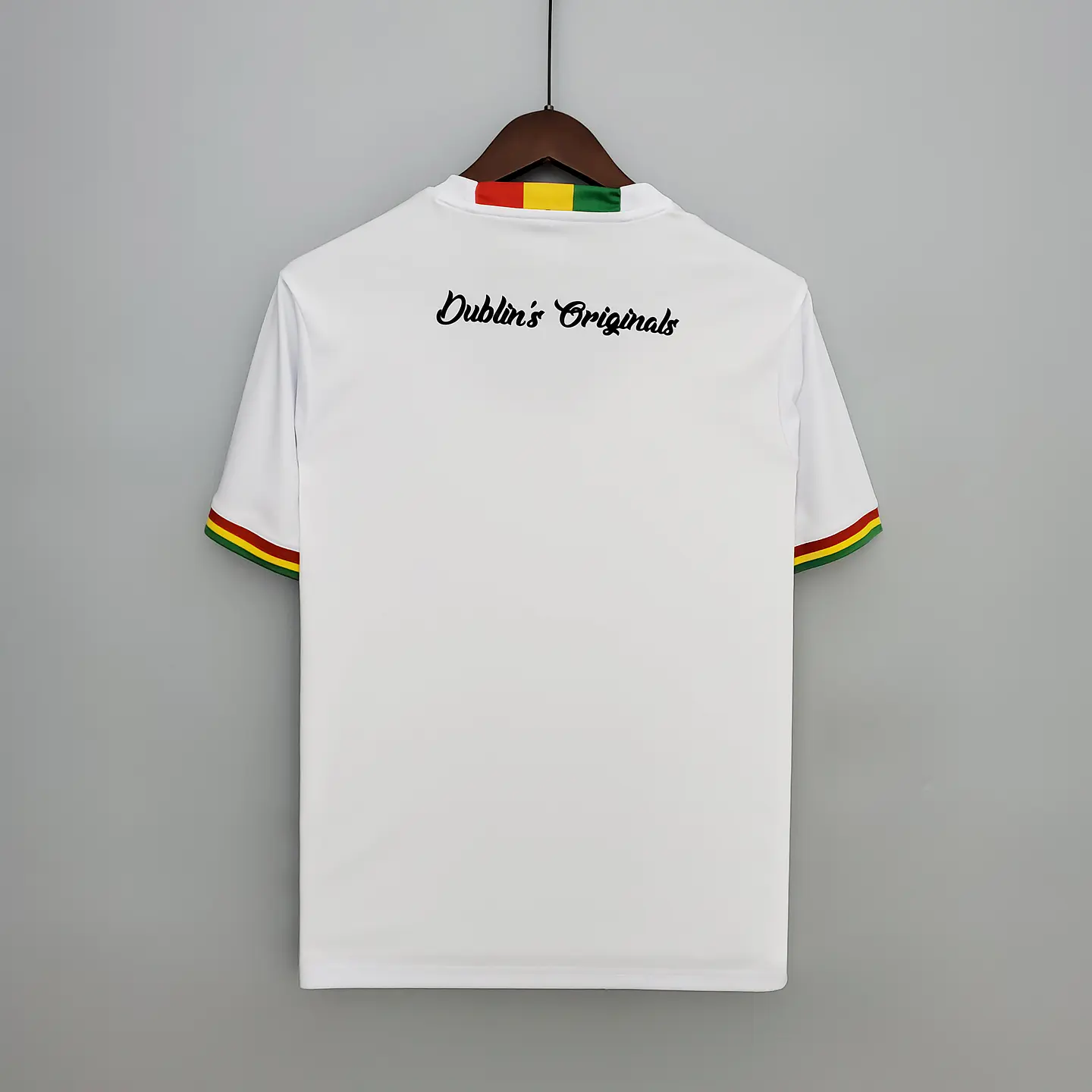 Bohemian Bob Marley 23/24 3