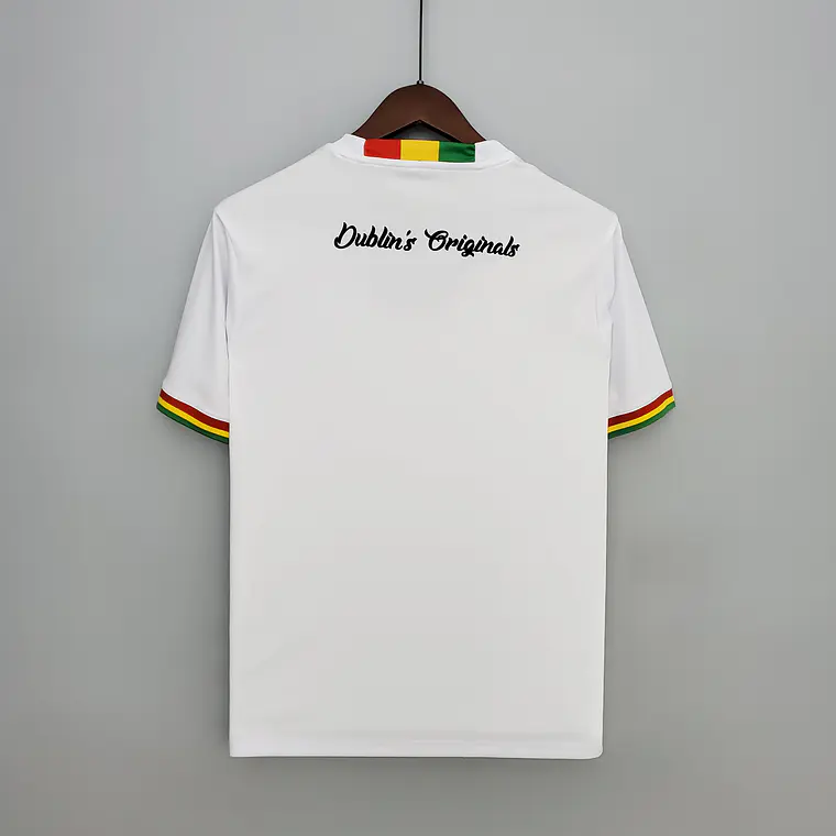 Bohemian Bob Marley 23/24 3