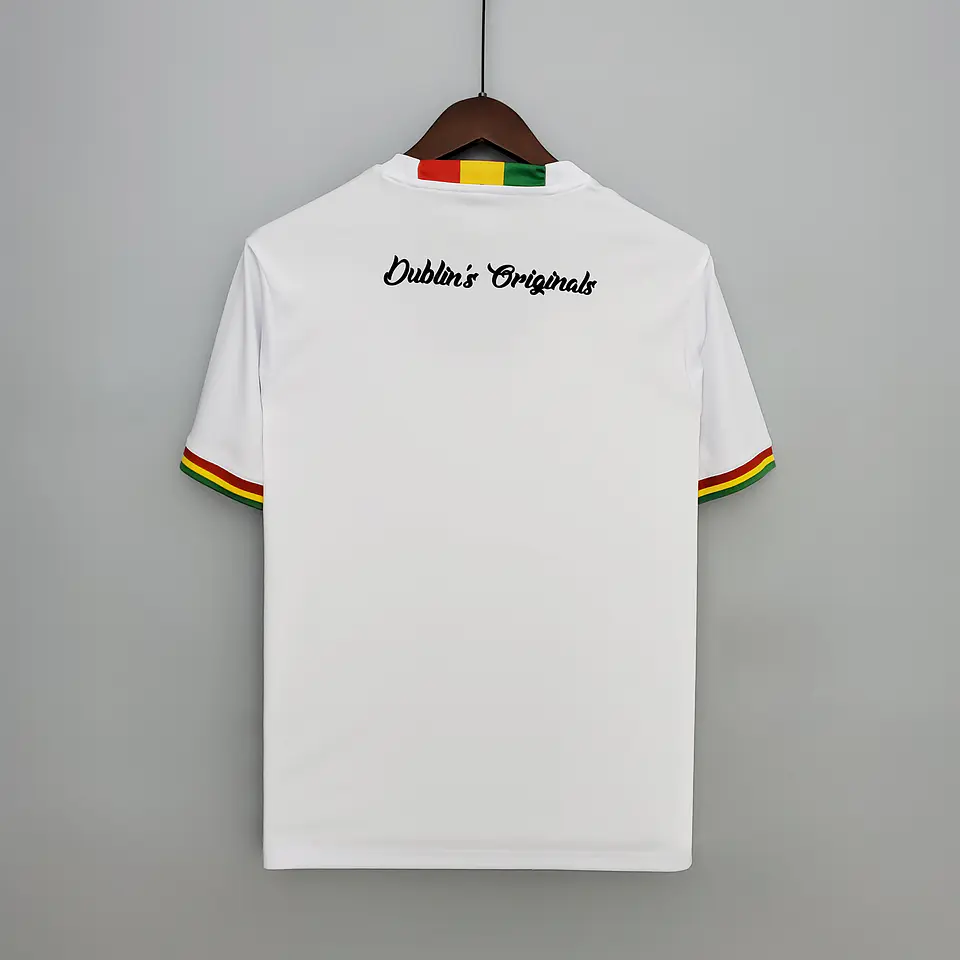 Bohemian Bob Marley 23/24 3