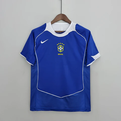 Brasil Away 04/06