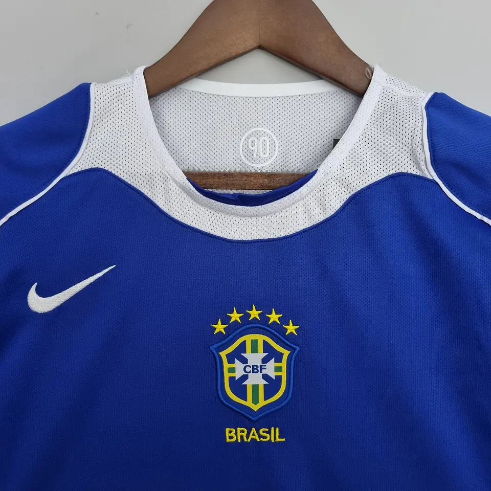 Brasil Away 04/06 3