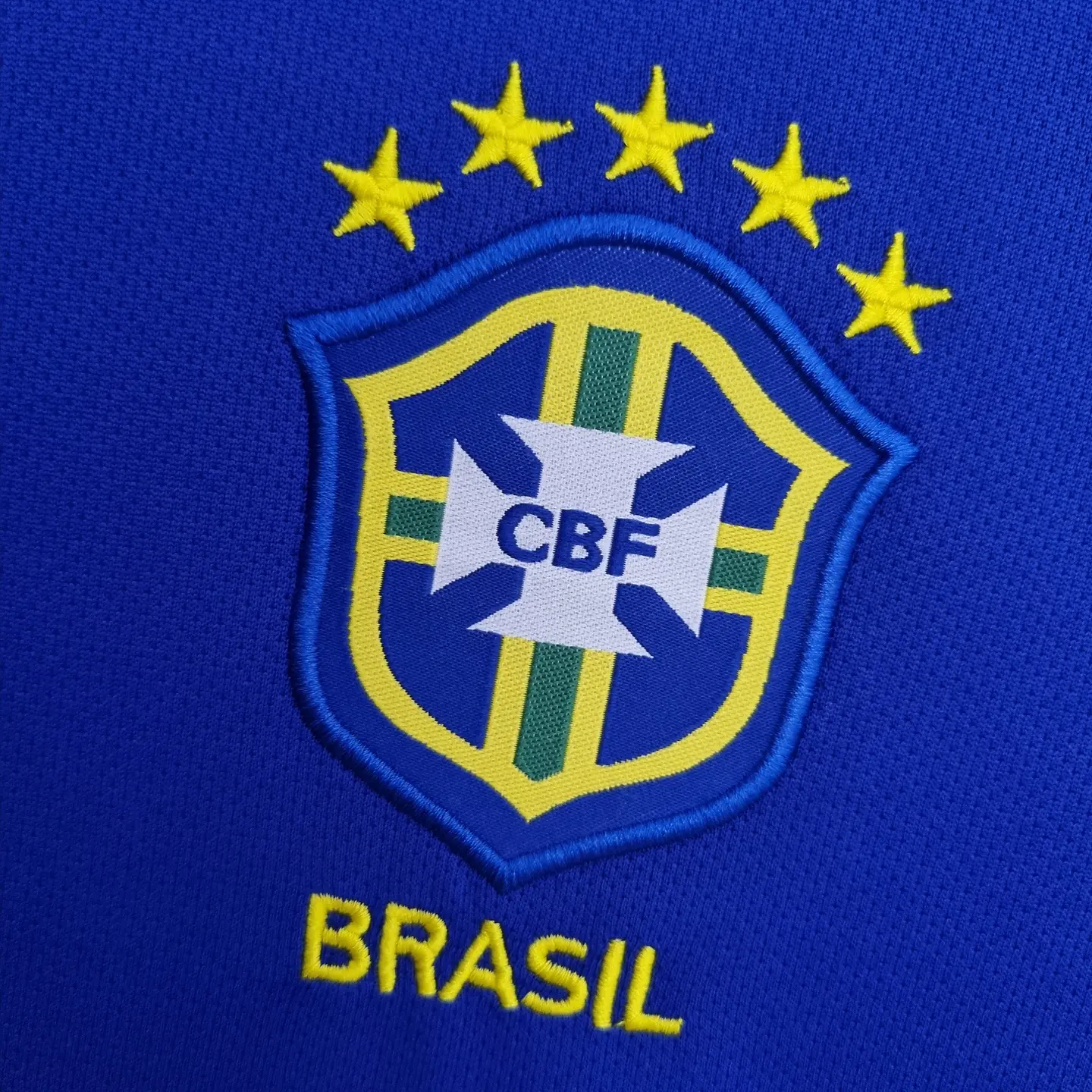 Brasil Away 04/06 5