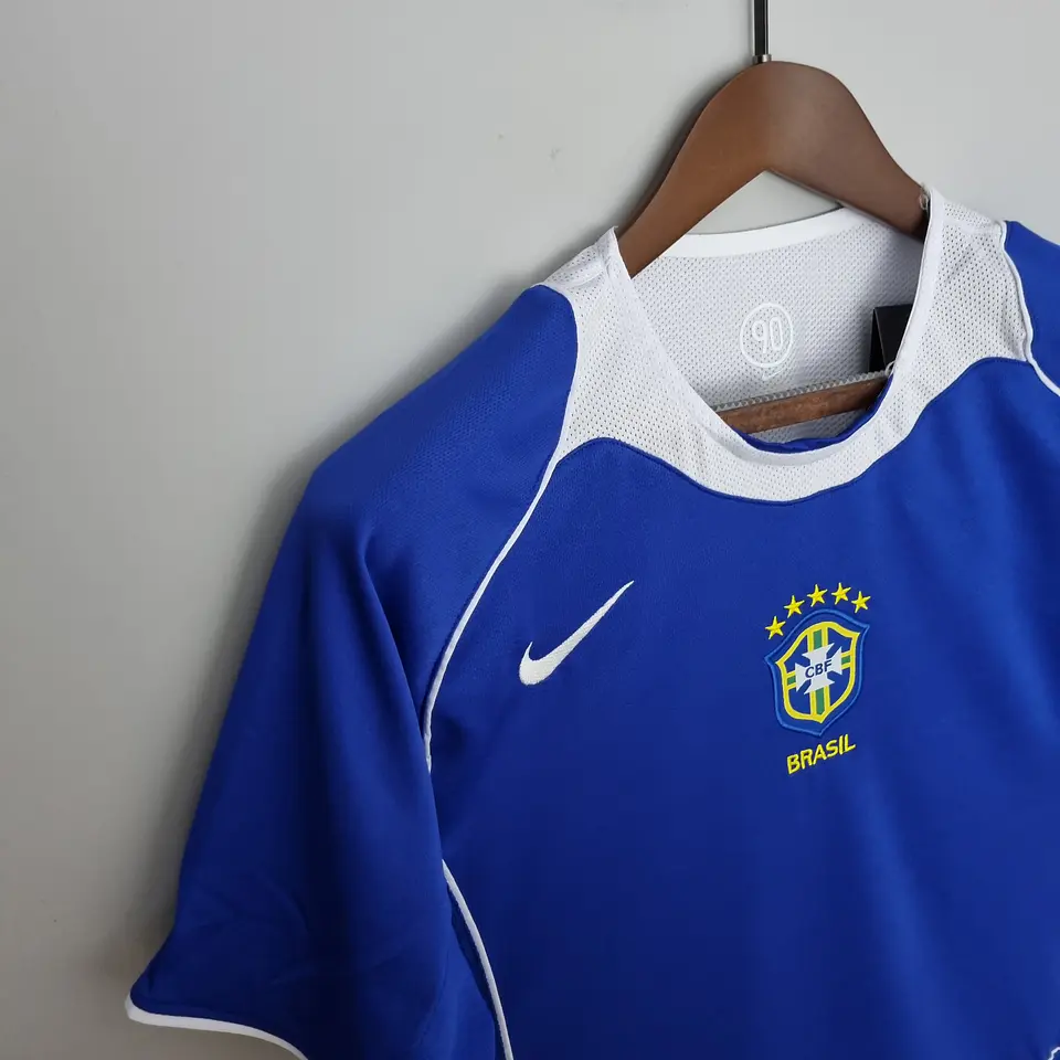 Brasil Away 04/06 4