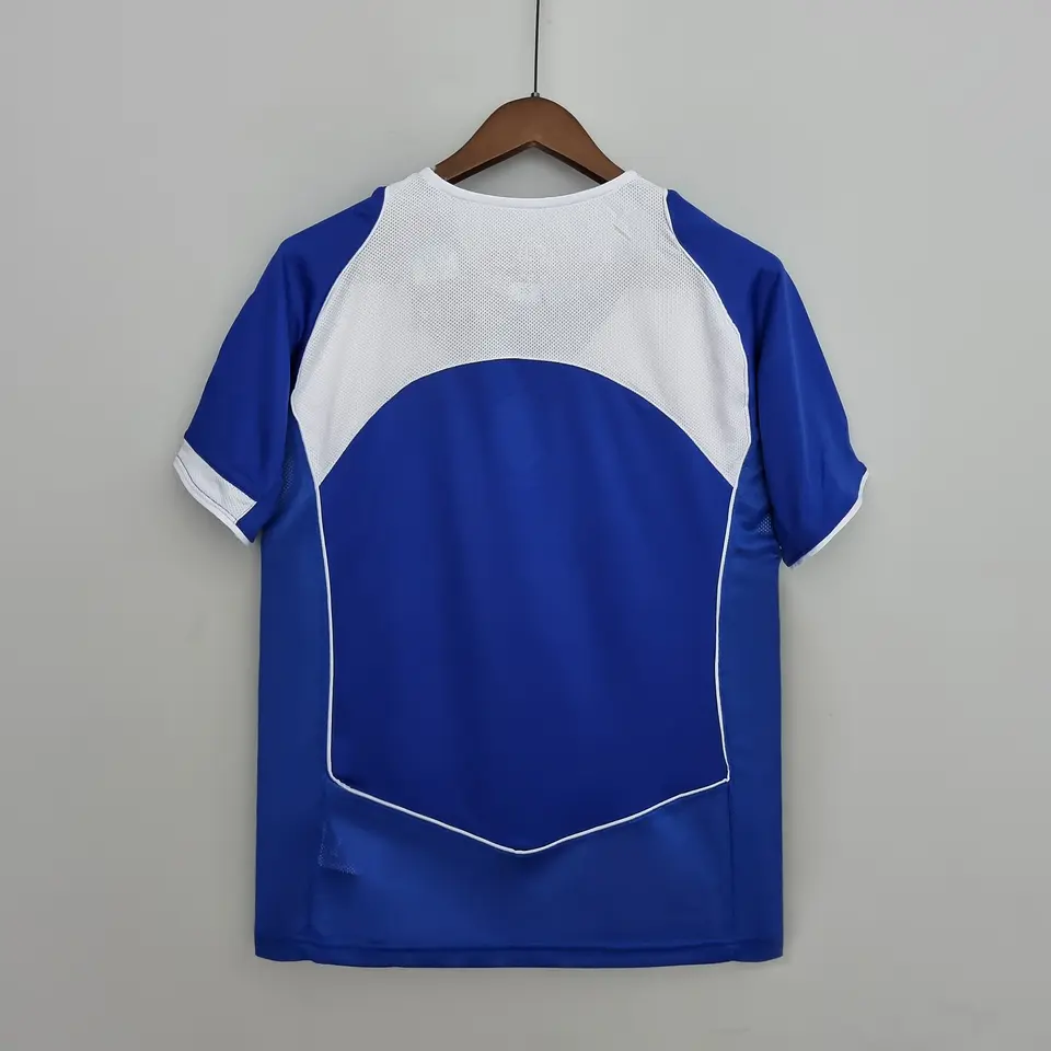Brasil Away 04/06 2