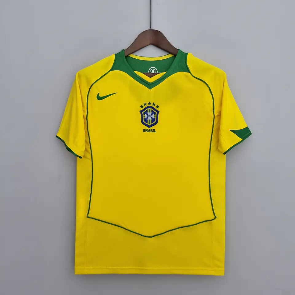 Brasil Home 04/06 1