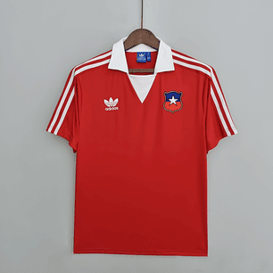 Chile Home 1982