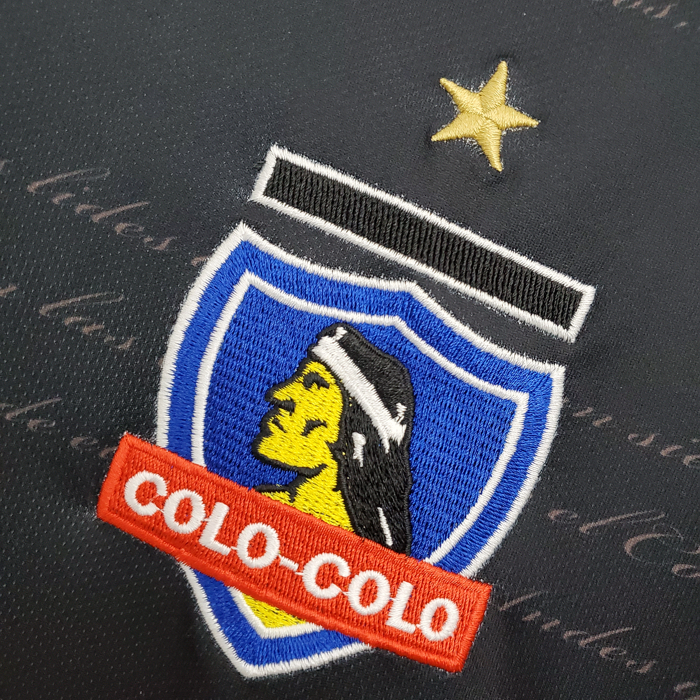 Colo Colo Away 2011 5