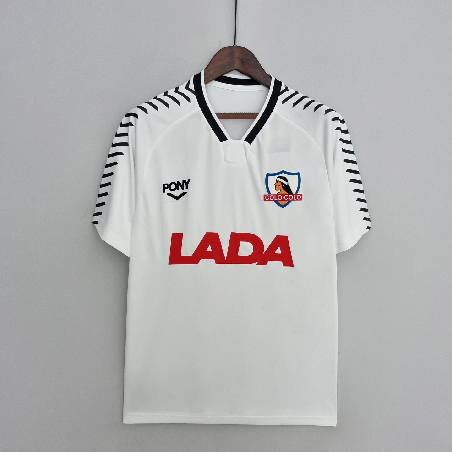 Colo Colo Home 1992 1