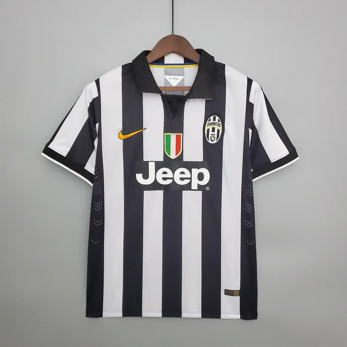 Juventus Home 14/15 2