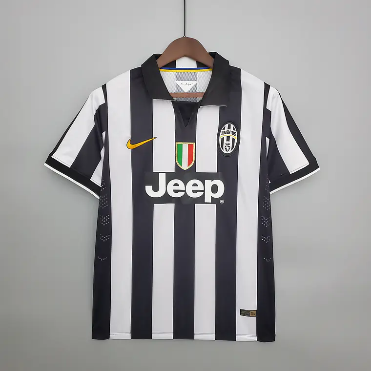 Juventus Home 14/15 2