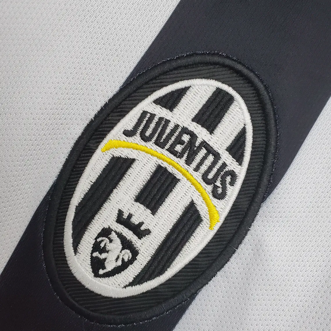 Juventus Home 14/15 6