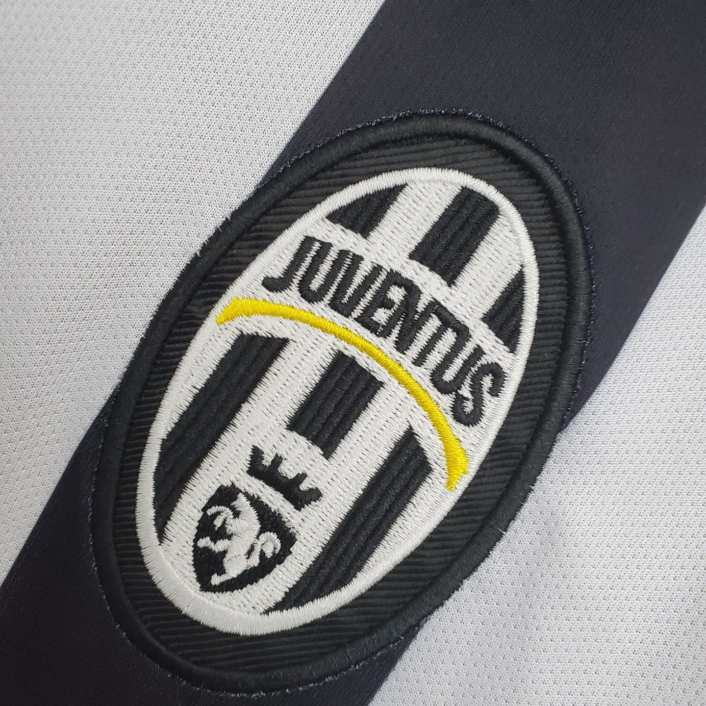 Juventus Home 14/15 6