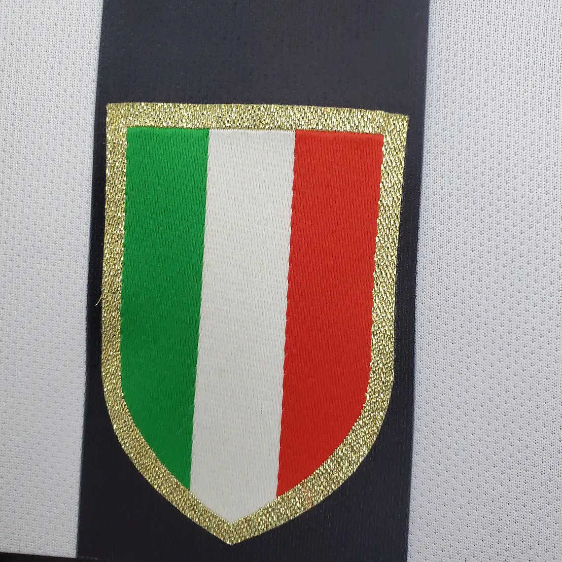 Juventus Home 14/15 7