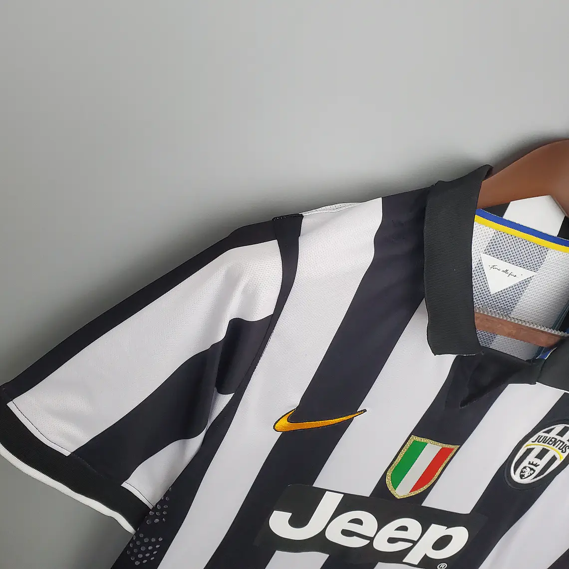 Juventus Home 14/15 5