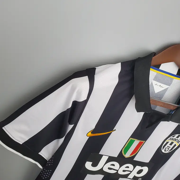 Juventus Home 14/15 5