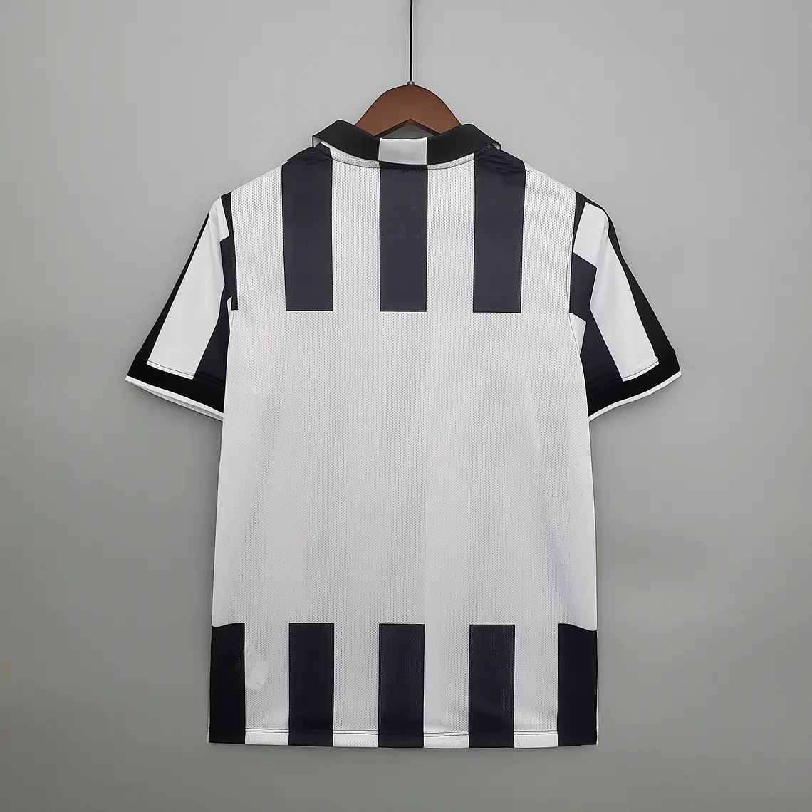 Juventus Home 14/15 3