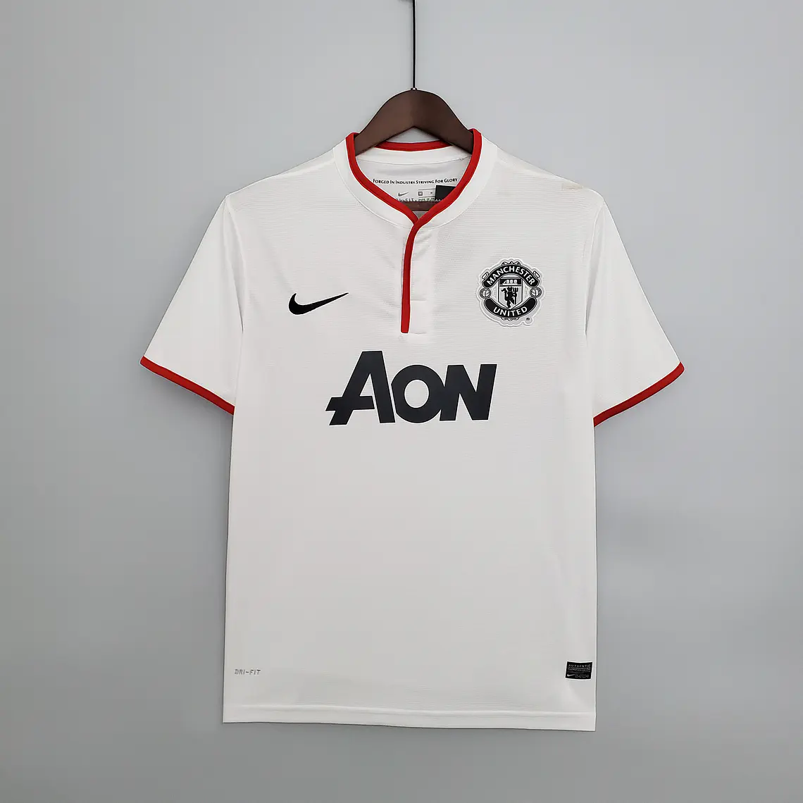 Manchester United Away 13/14 1