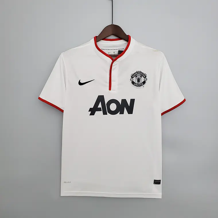 Manchester United Away 13/14 1