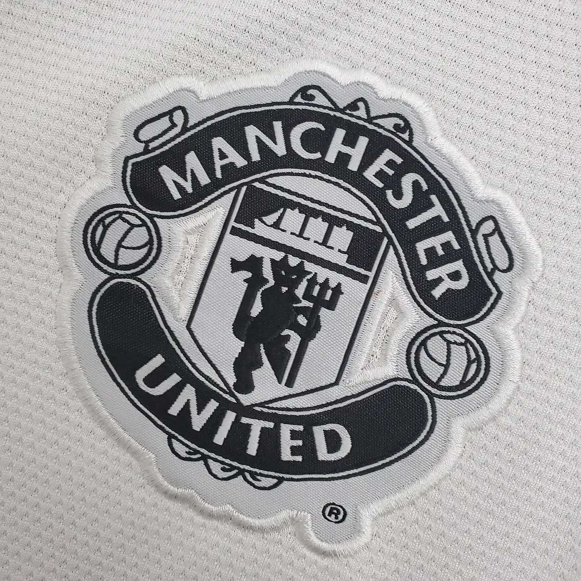 Manchester United Away 13/14 5