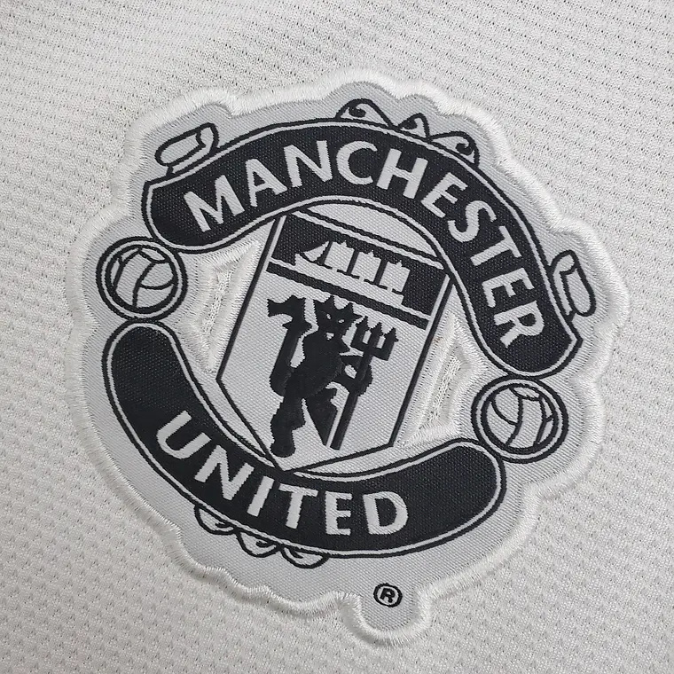 Manchester United Away 13/14 5