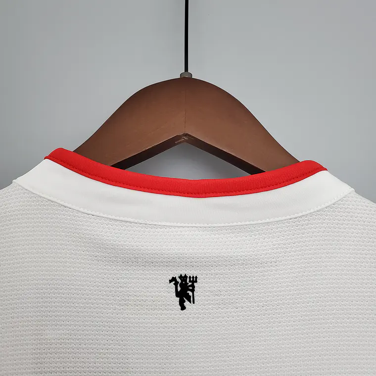 Manchester United Away 13/14 7