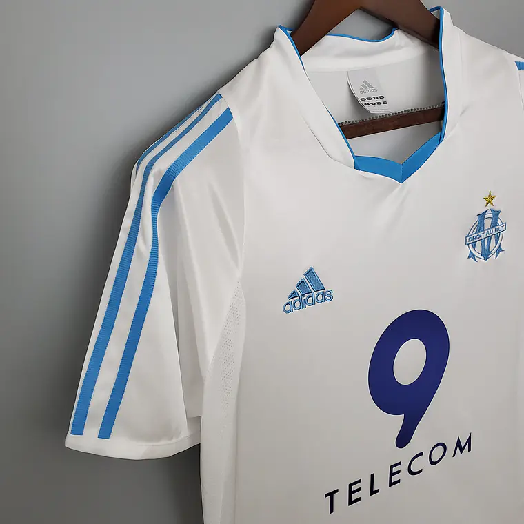 Marselha Home 02/03 4
