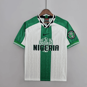 Nigéria Away 94/96