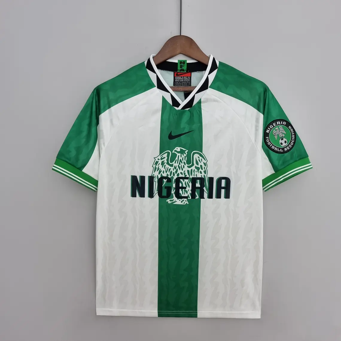 Nigéria Away 94/96 1