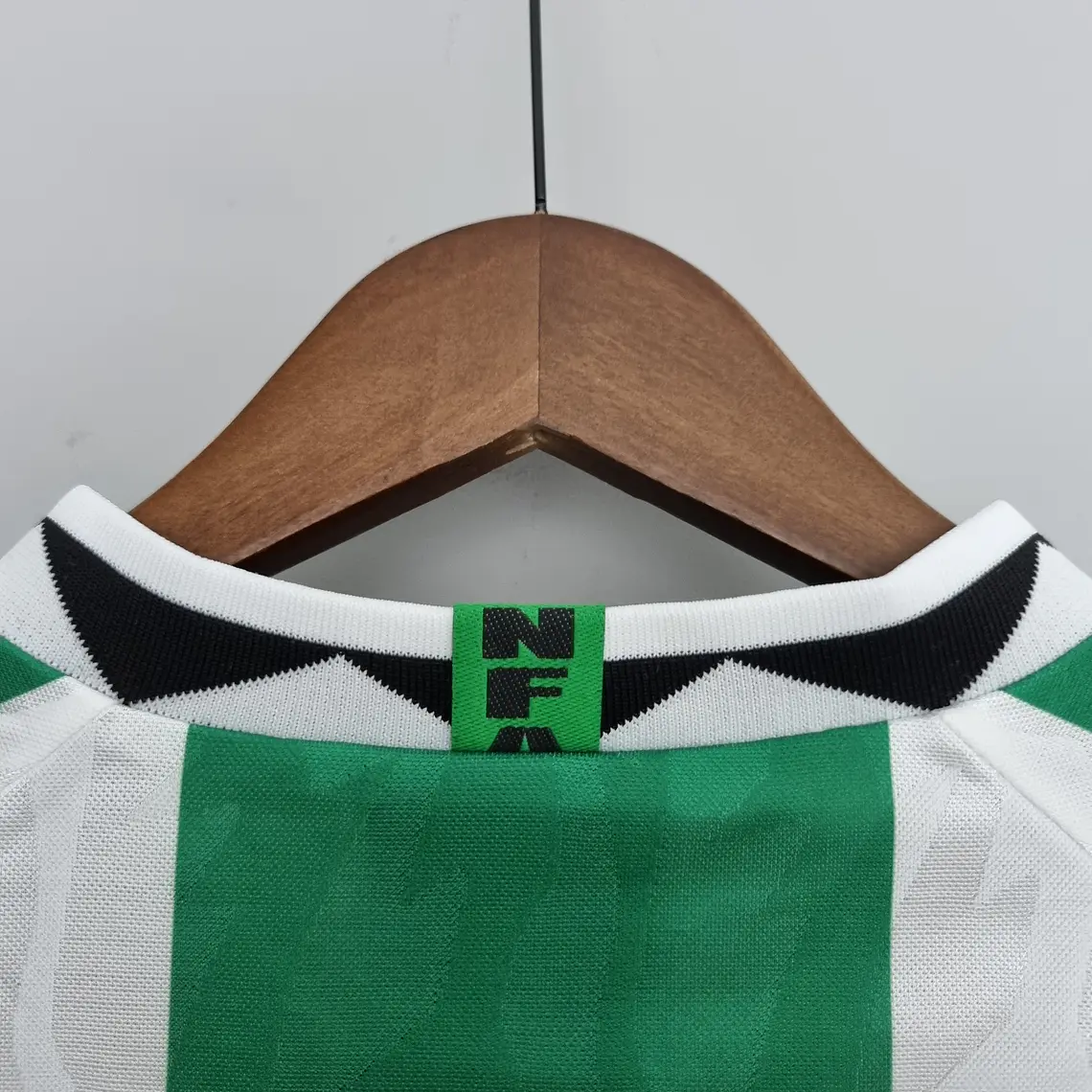 Nigéria Away 94/96 6