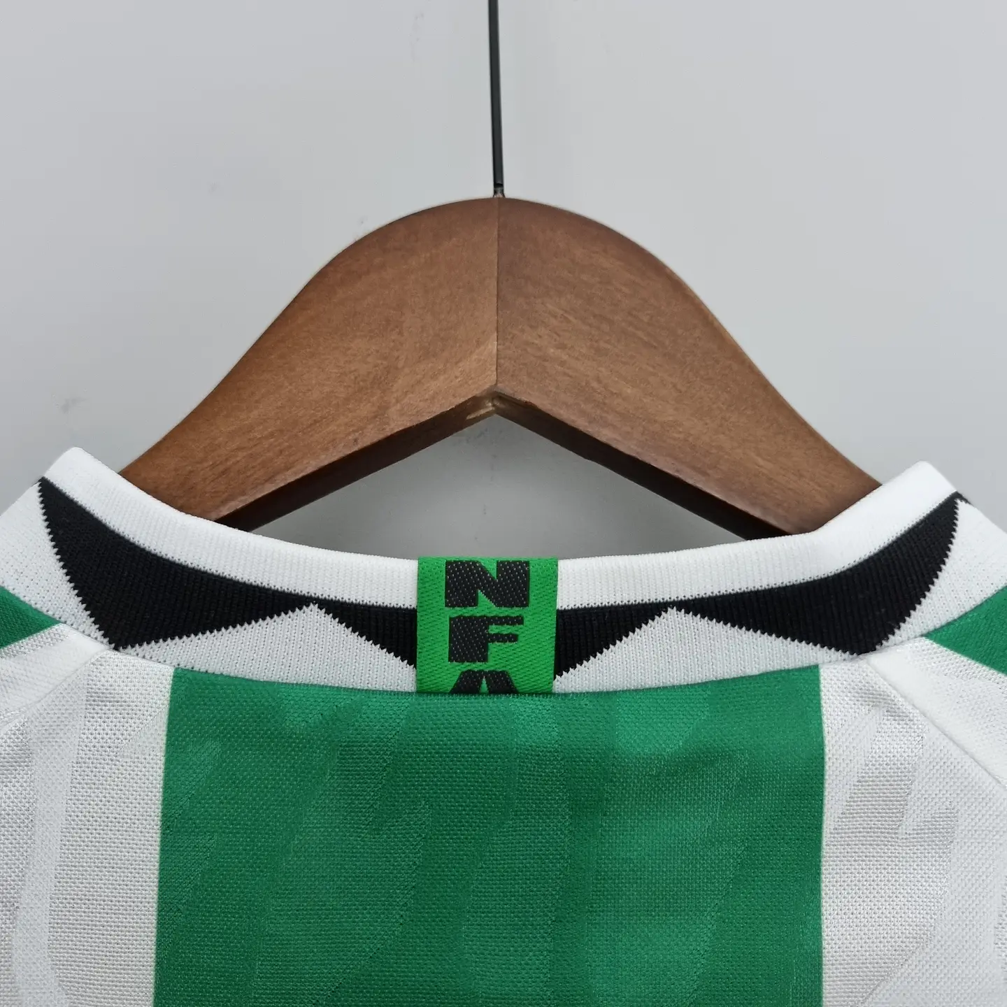Nigéria Away 94/96 6