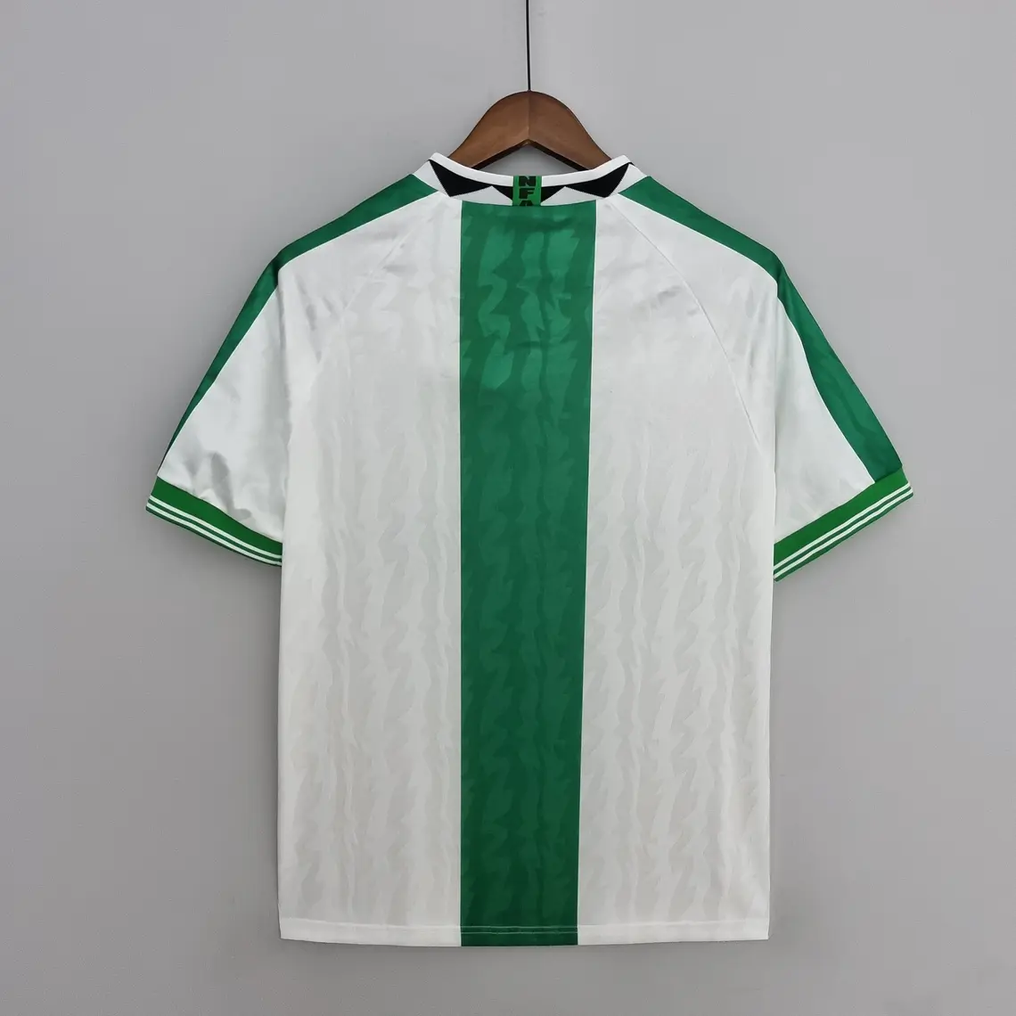 Nigéria Away 94/96 2