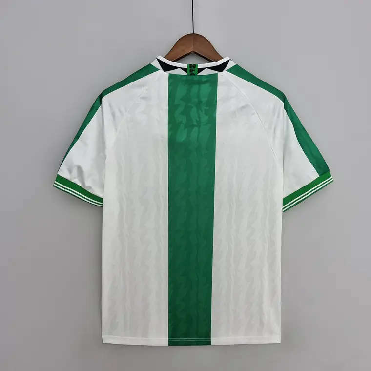 Nigéria Away 94/96 2