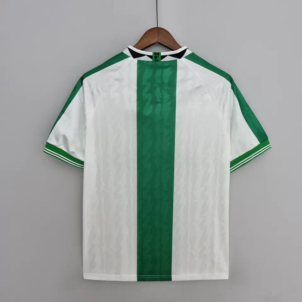 Nigéria Away 94/96 2