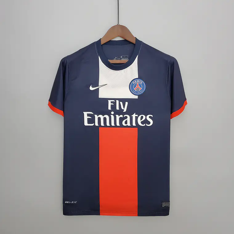 PSG Home 13/14 1