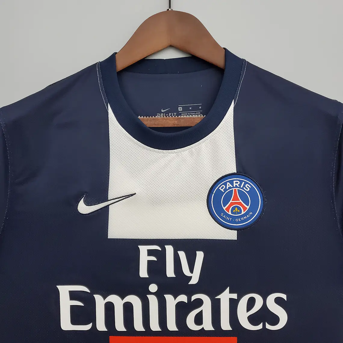 PSG Home 13/14 3
