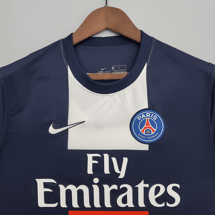 PSG Home 13/14 3