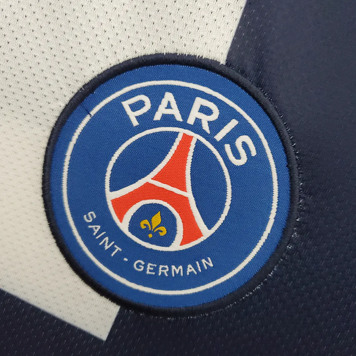 PSG Home 13/14 5