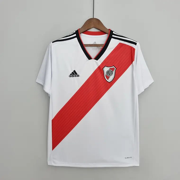 River Plate Home 18/19 1