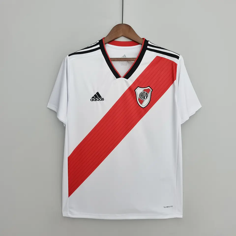 River Plate Home 18/19 1