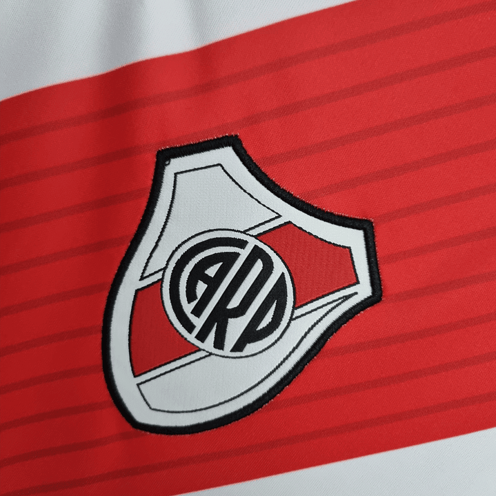 River Plate Home 18/19 5