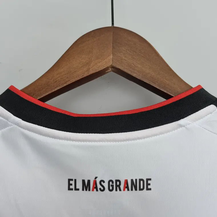 River Plate Home 18/19 7