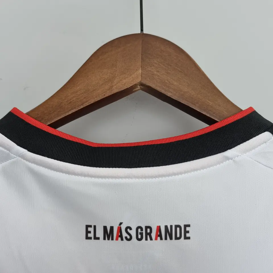 River Plate Home 18/19 7
