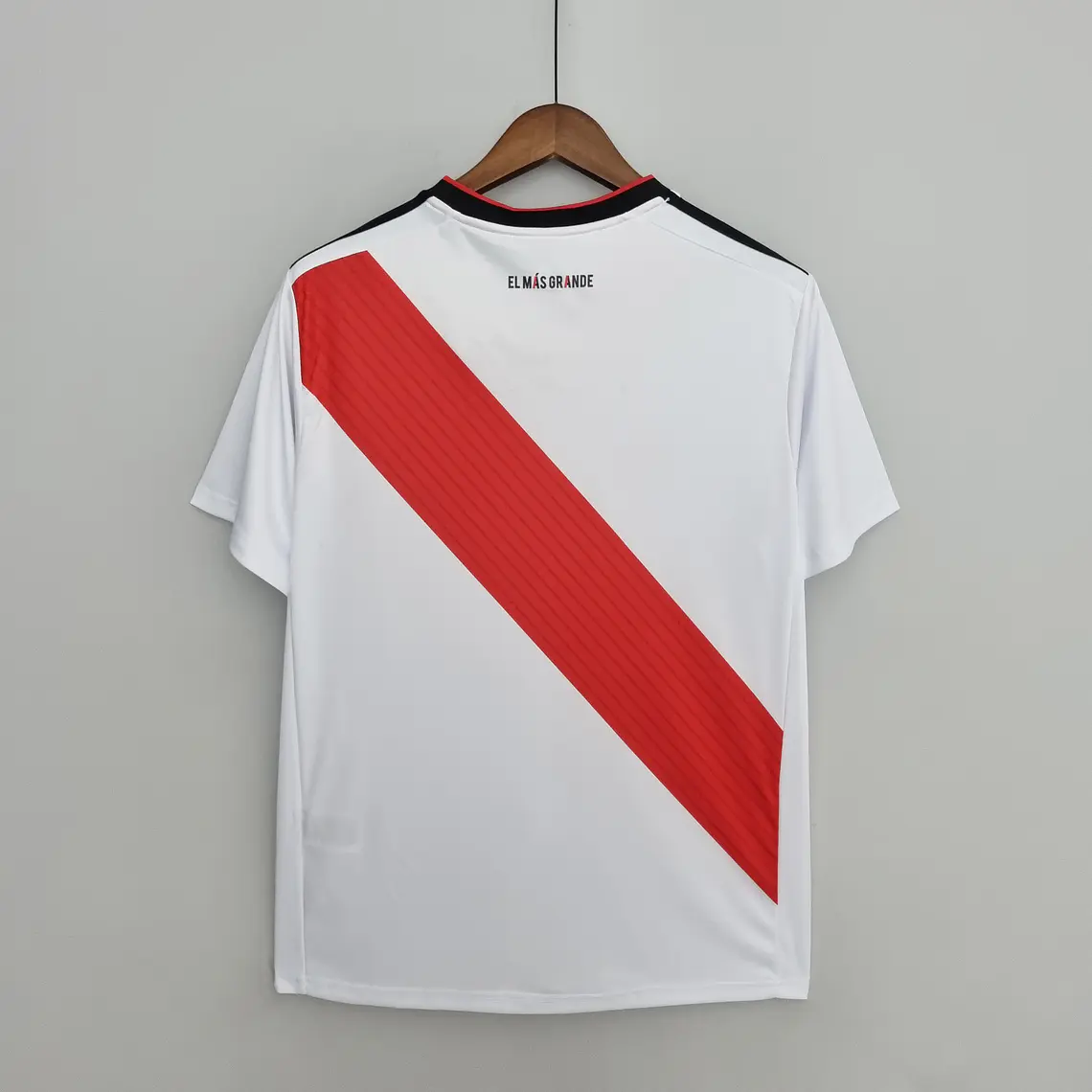 River Plate Home 18/19 2
